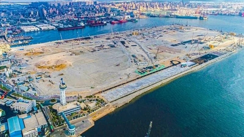 Infrastructure Development